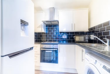 1 bed flat, The Chare, Newcastle Upon Tyne, Newcastle, NE14DD - Image 5